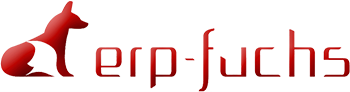 Logo ERP-Fuchs